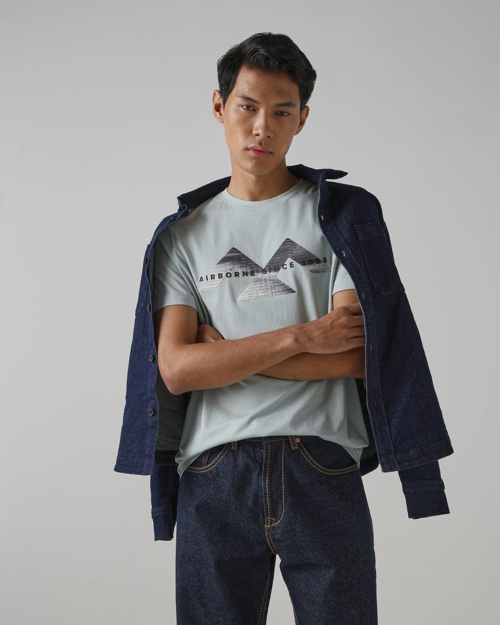 Casuals Collection