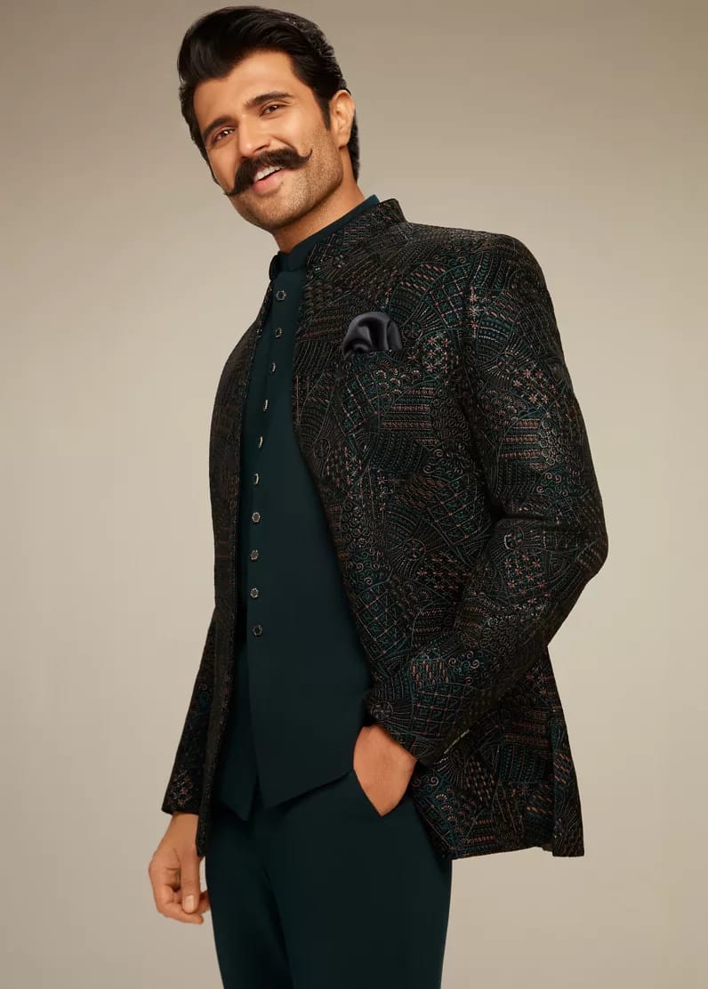 Ethnic Collection